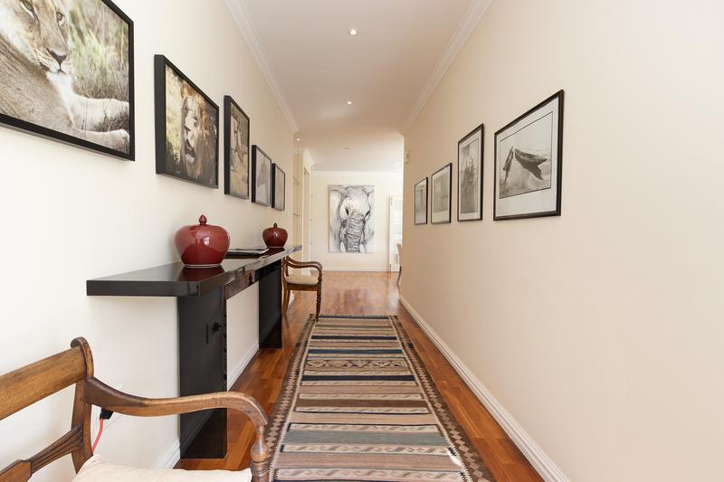 To Let 3 Bedroom Property for Rent in Steenberg Estate Western Cape